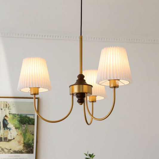 Camille – Lustre Vintage