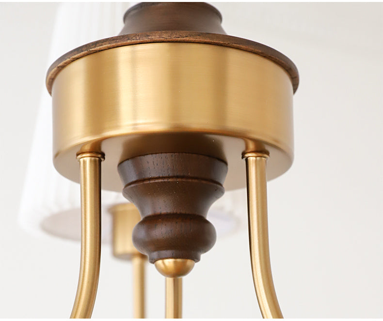 Camille – Lustre Vintage