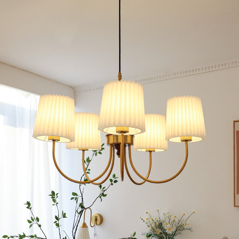 Camille – Lustre Vintage