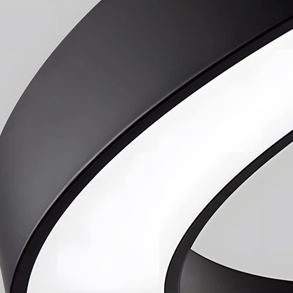 Ren – Lumière Anneau LED Industrielle