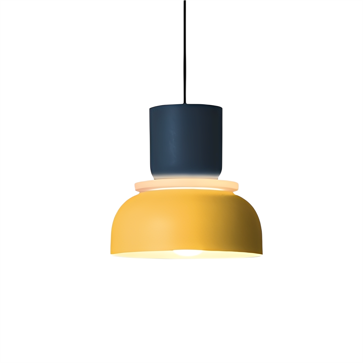 Nova – Lampe Suspendue Moderne au Design Simple
