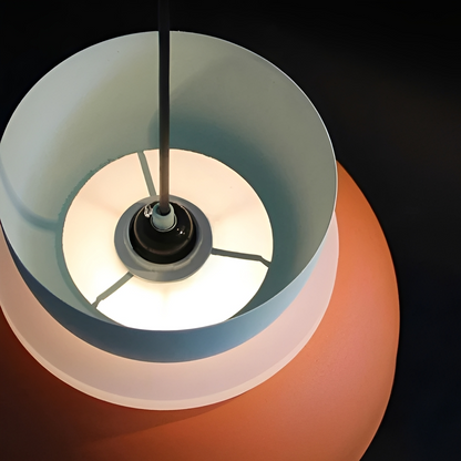 Nova – Lampe Suspendue Moderne au Design Simple