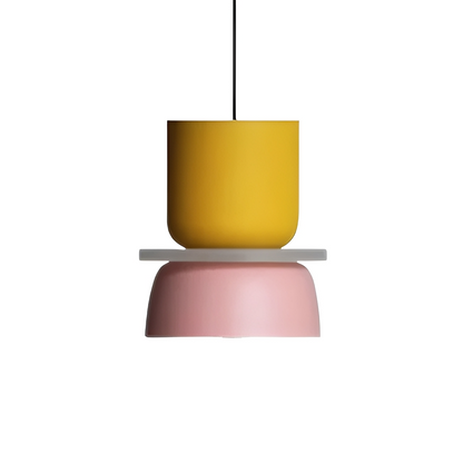Nova – Lampe Suspendue Moderne au Design Simple