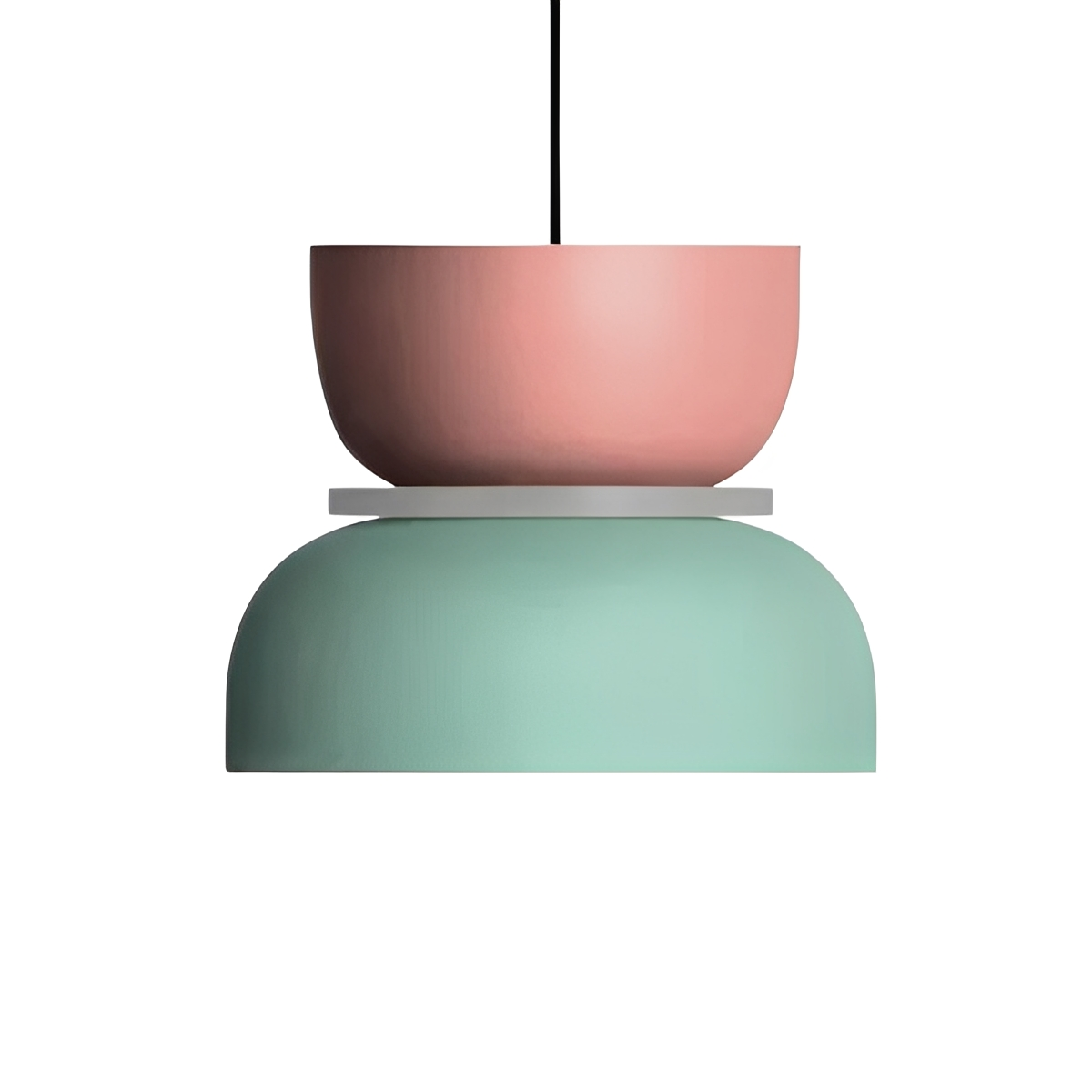 Nova – Lampe Suspendue Moderne au Design Simple