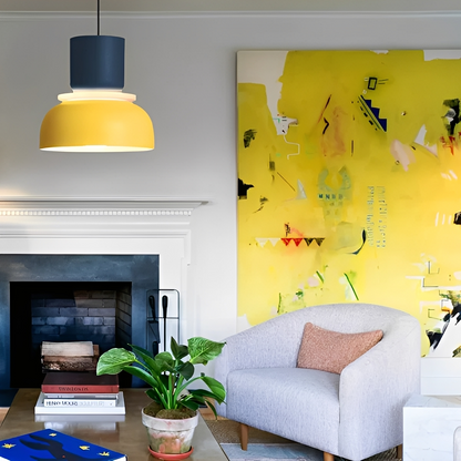 Nova – Lampe Suspendue Moderne au Design Simple