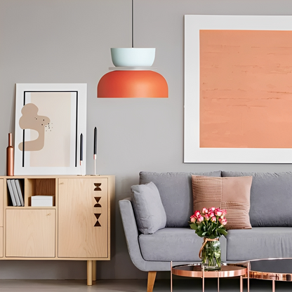 Nova – Lampe Suspendue Moderne au Design Simple