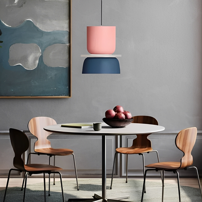 Nova – Lampe Suspendue Moderne au Design Simple