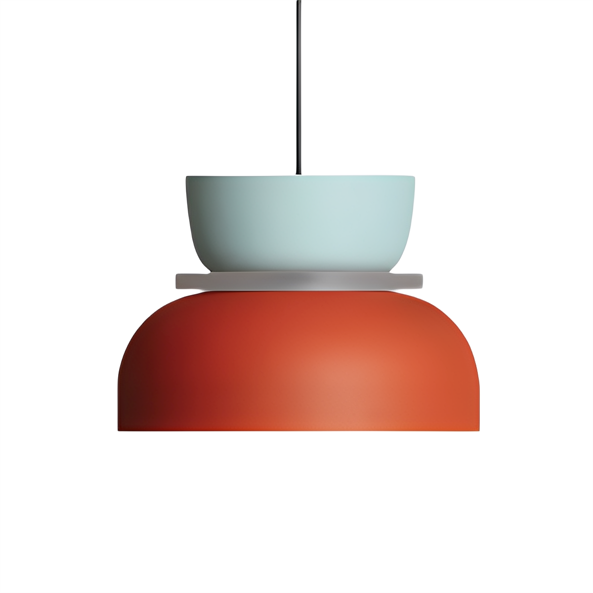 Nova – Lampe Suspendue Moderne au Design Simple