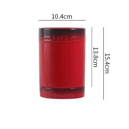 CéramiPop – Organisateur de cuisine en céramique vive & stylée