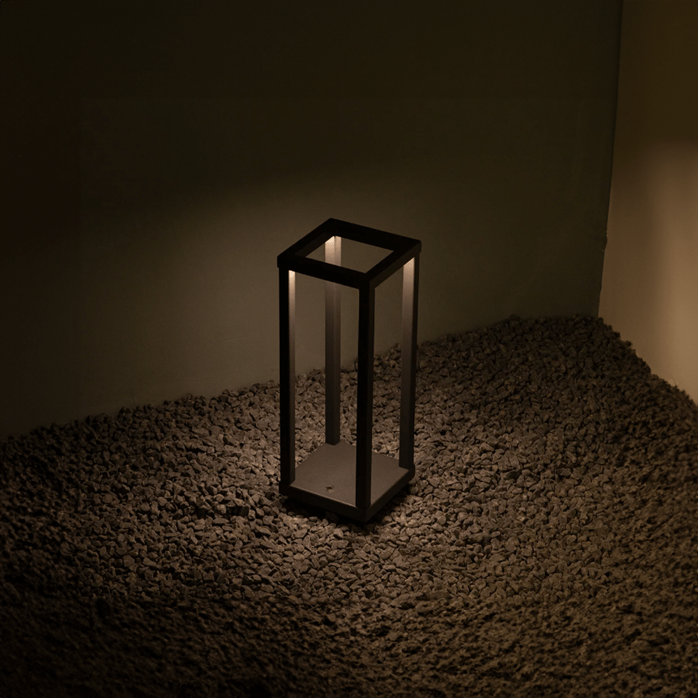 TactilLumi – Lampe LED sans fil tactile