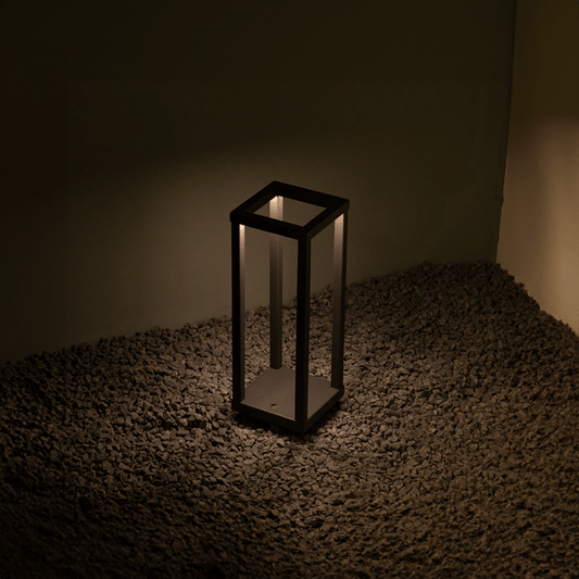 TactilLumi – Lampe LED sans fil tactile