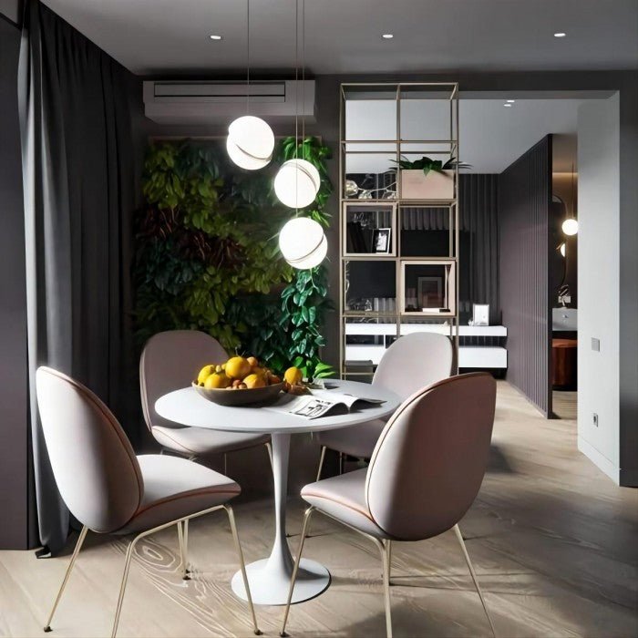 Kaori – Suspension Sphérique Créative