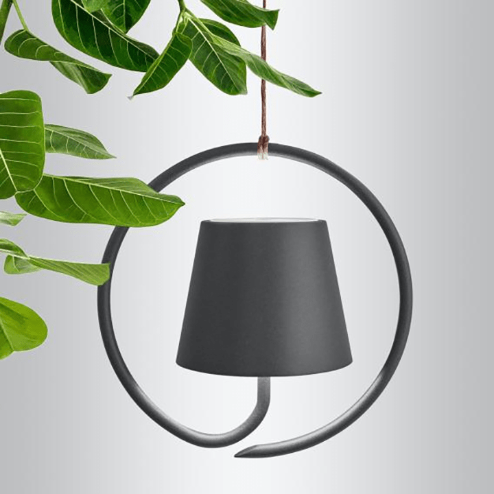 Runa – Luminaire Pendulaire Intemporel