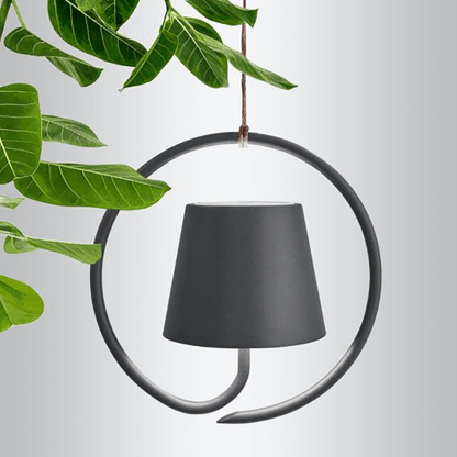 Runa – Luminaire Pendulaire Intemporel