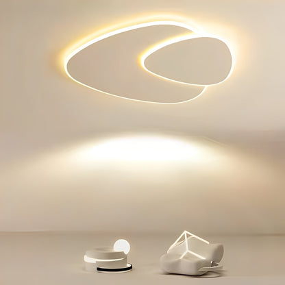 Ines – Lampe de plafond moderne