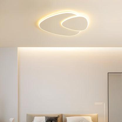 Ines – Lampe de plafond moderne