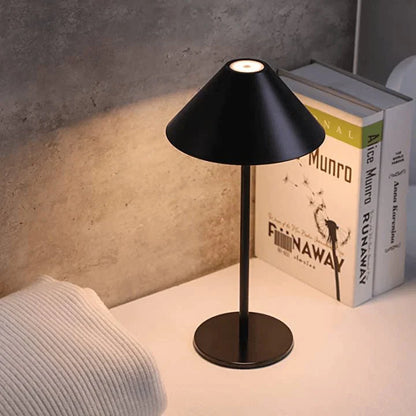 Kiyomi – Lampe de Table LED Sans Fil Étanche