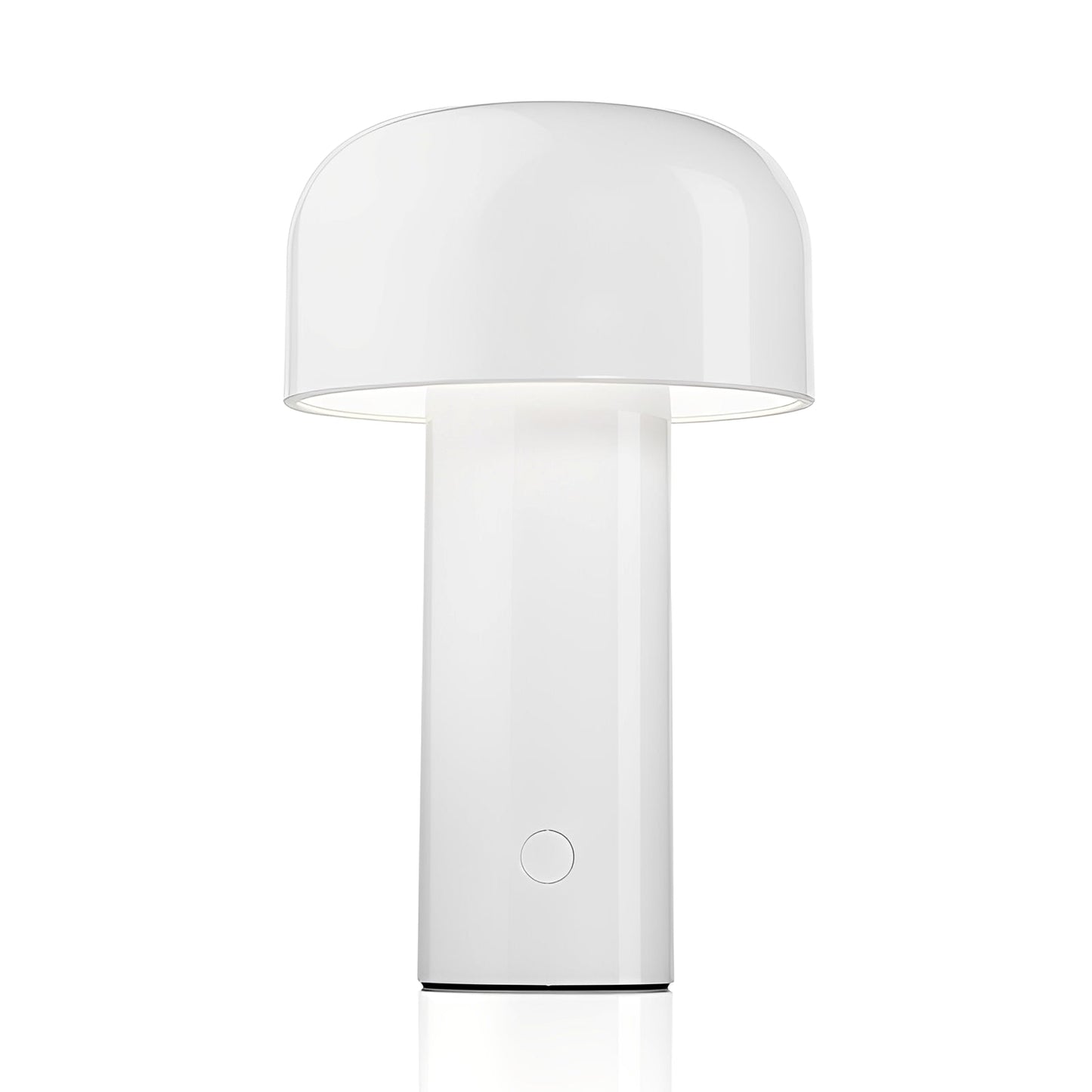 Ayla – Lampe de table LED champignon