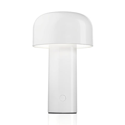 Ayla – Lampe de table LED champignon