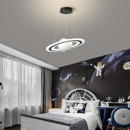 Plafonnier Planet Galaxy