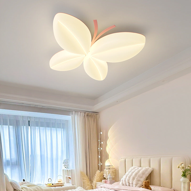 Lampe Papillon pour Chambre et Salon