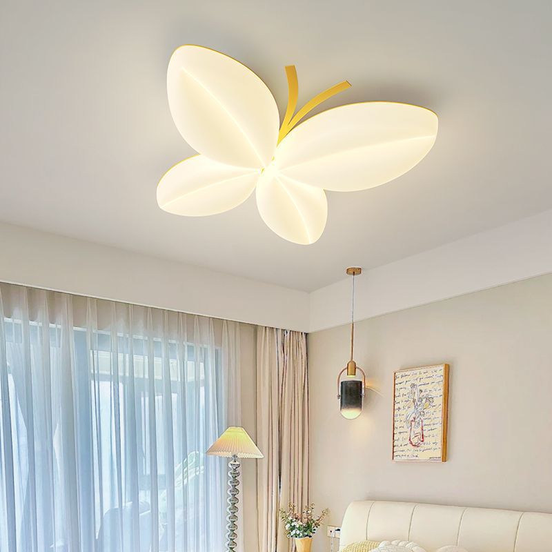 Lampe Papillon pour Chambre et Salon