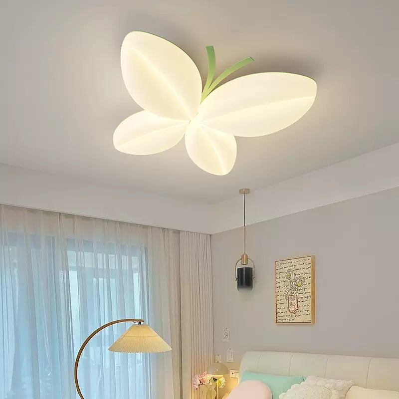 Lampe Papillon pour Chambre et Salon