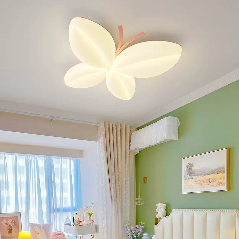 Lampe Papillon pour Chambre et Salon