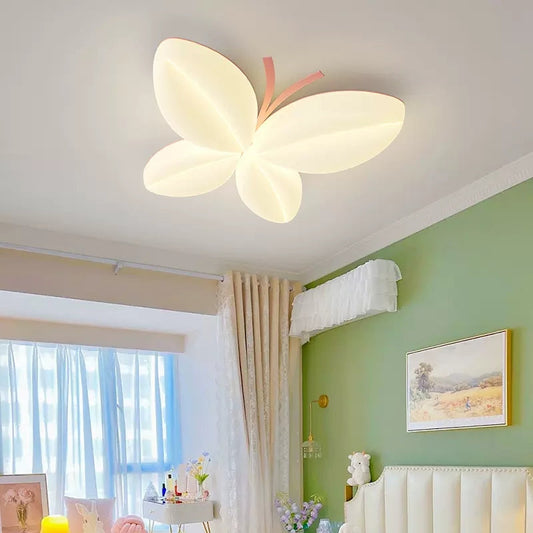 Lampe Papillon pour Chambre et Salon