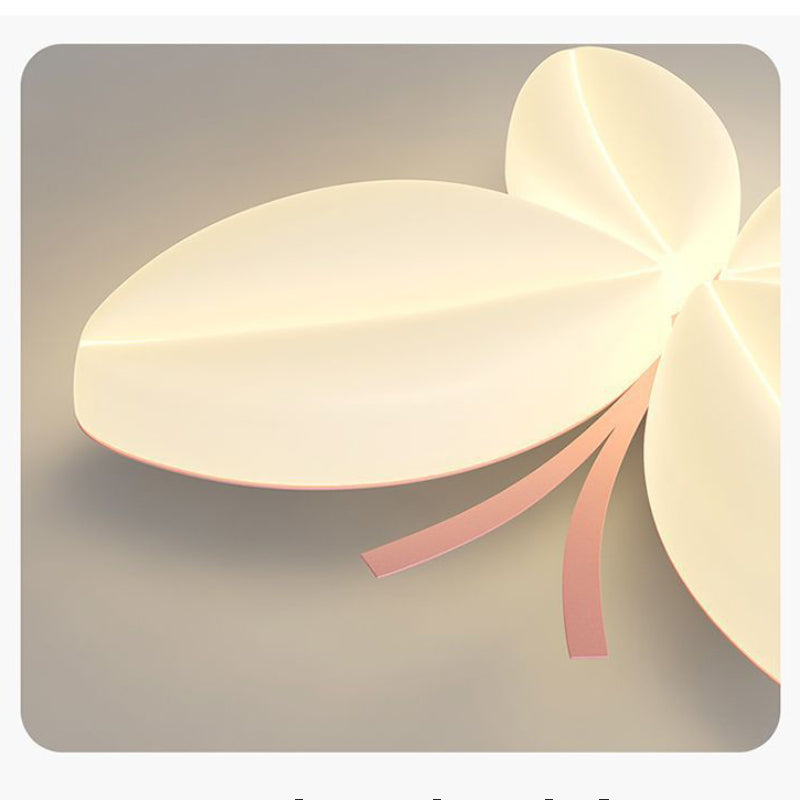 Lampe Papillon pour Chambre et Salon