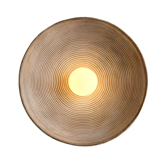 Haru – Lampe Murale de Nuit Décorative
