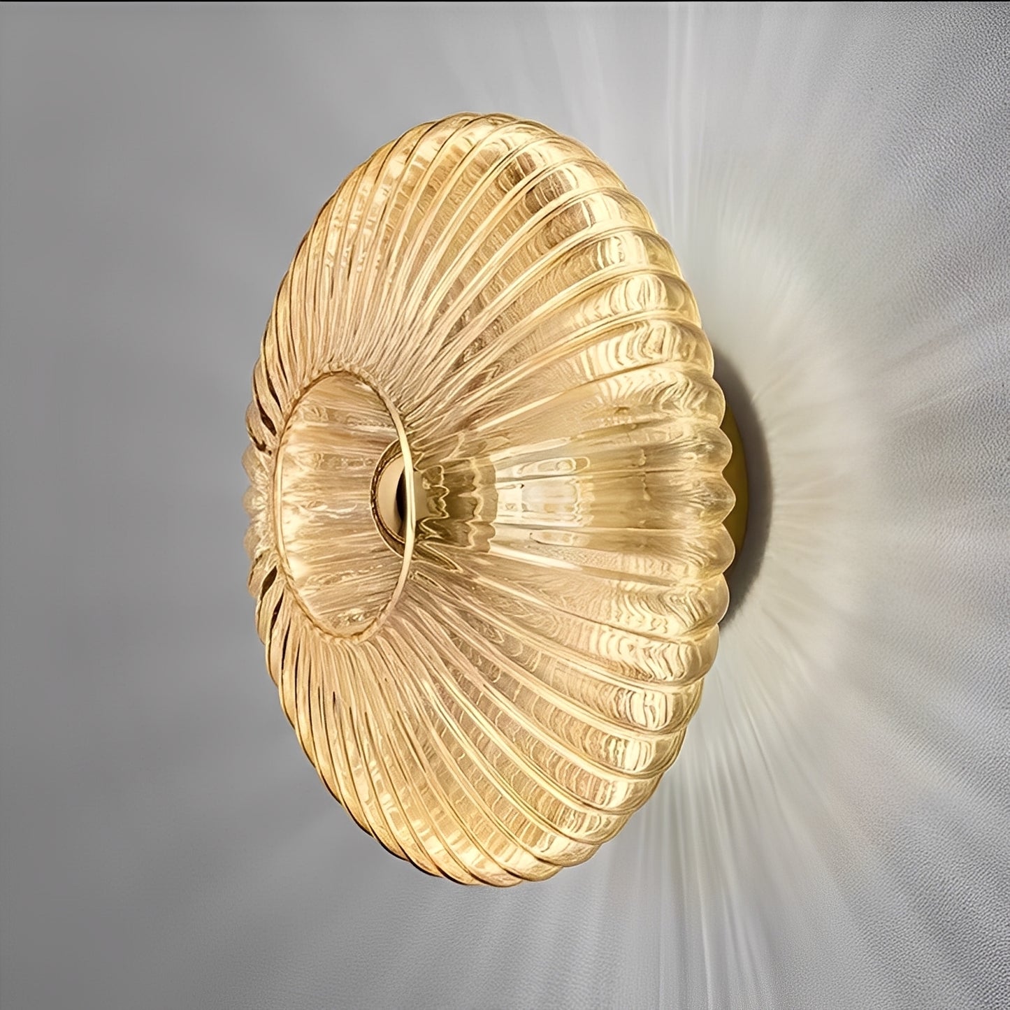 Colette – Applique murale française