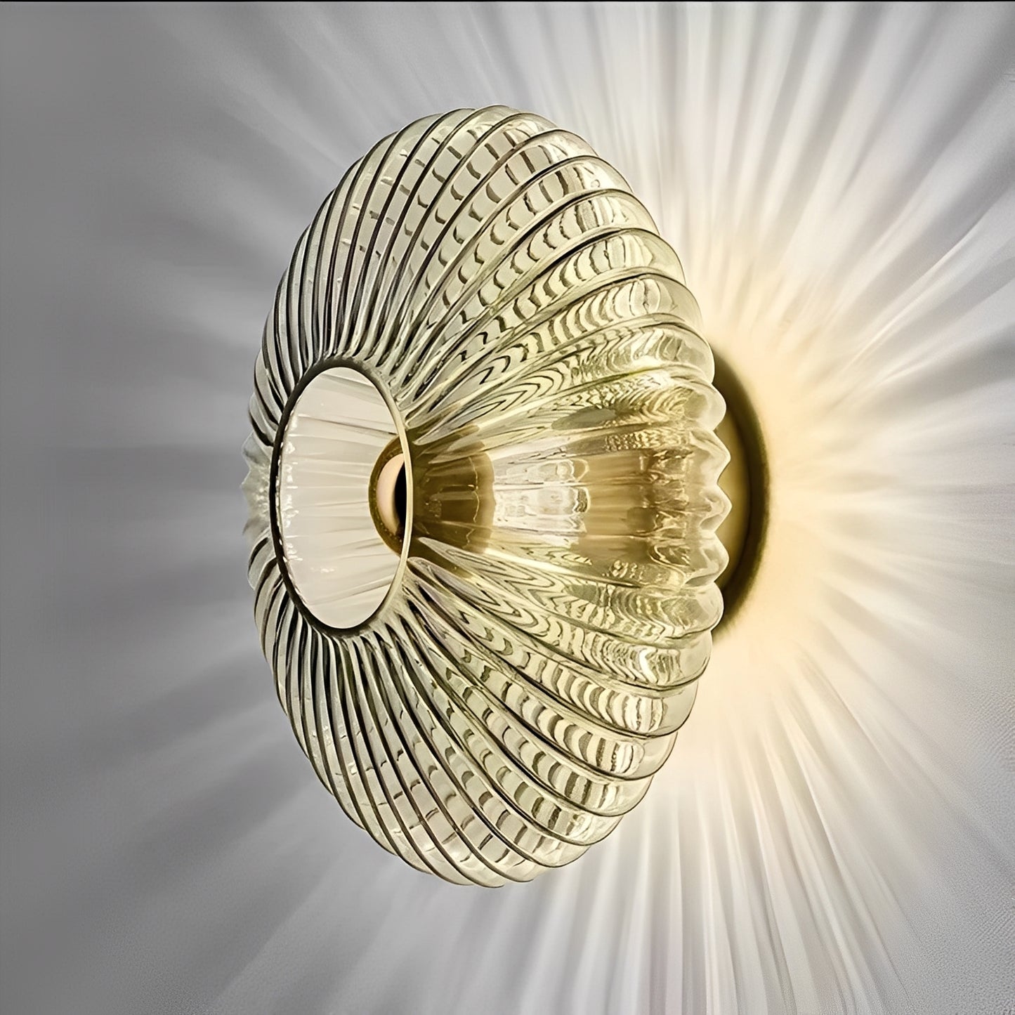 Colette – Applique murale française