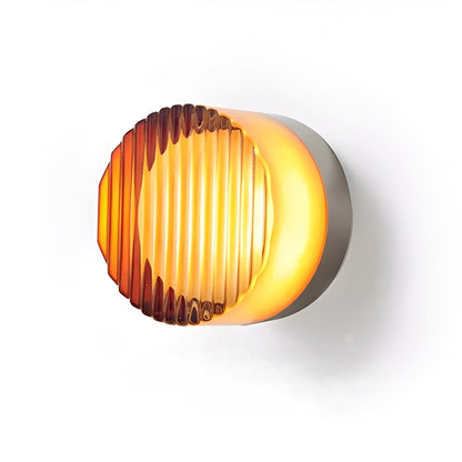 Lukas – Designer Dimple Applique Murale