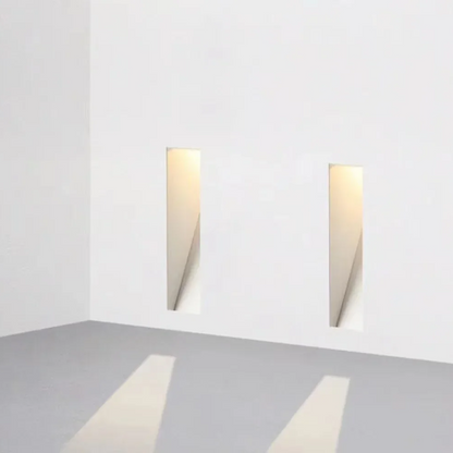 Gregor – Lampe Minimaliste pour Escalier