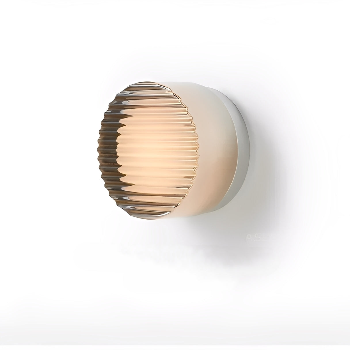 Lukas – Designer Dimple Applique Murale