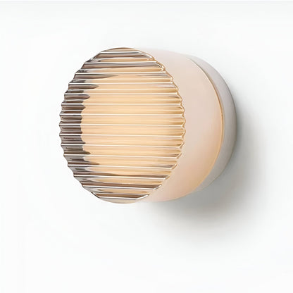 Lukas – Designer Dimple Applique Murale