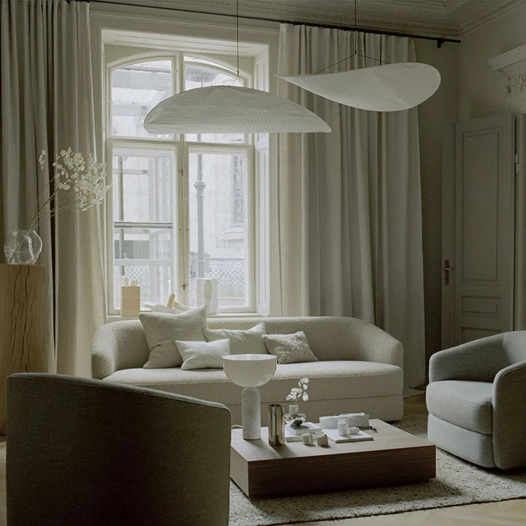 Vinny – Suspension Nuage Nordique