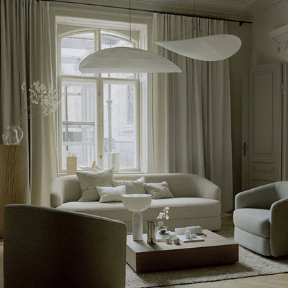 Vinny – Suspension Nuage Nordique