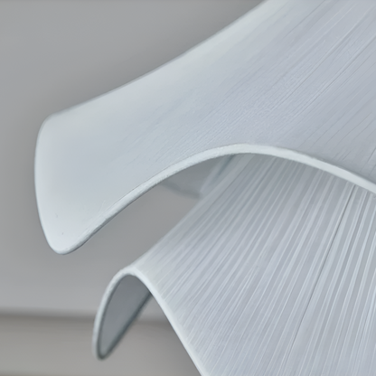 Jayson – Lustre en Tissu Nordique