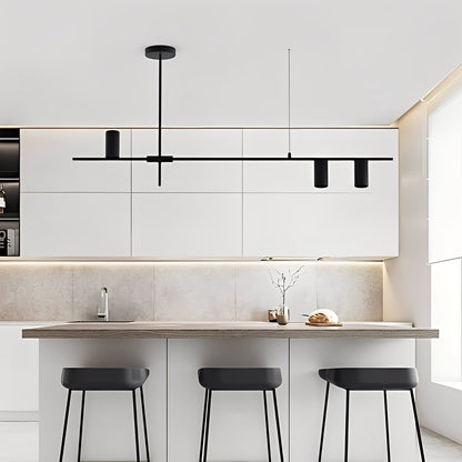 Noreen – Lustre Moderne