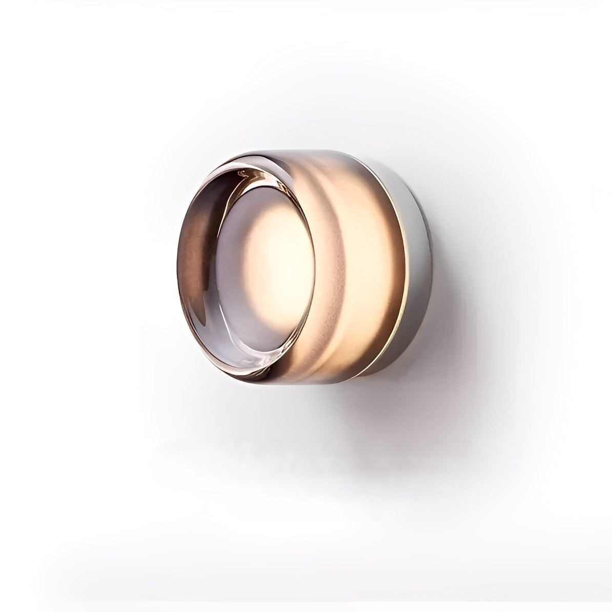 Lukas – Designer Dimple Applique Murale