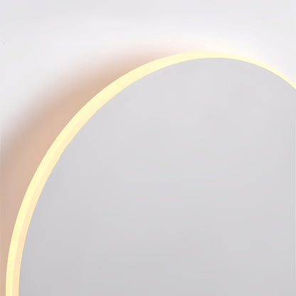 Paul – Lampe Murale Pratique