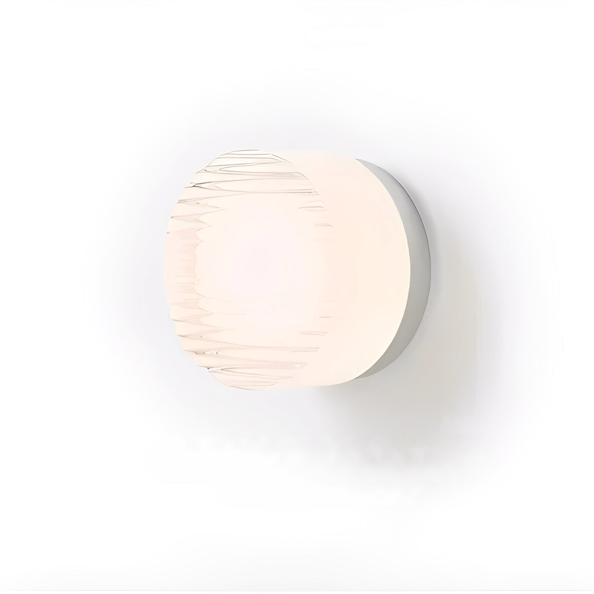 Lukas – Designer Dimple Applique Murale