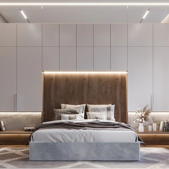 LumenFlex – Bande LED avec capteur de mouvement & 3 modes intelligents