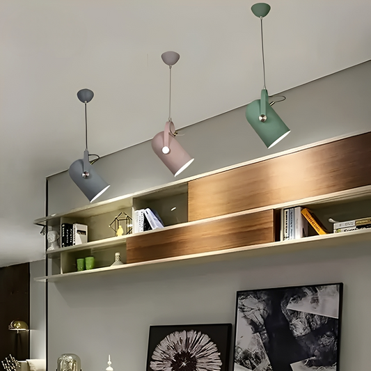 Odille – Suspension Nordique