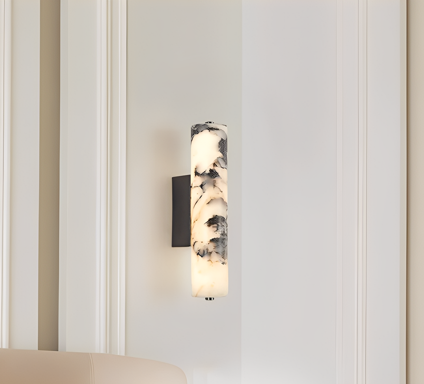 Arisu – Lampe Murale Nordique