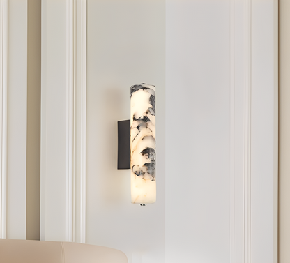 Arisu – Lampe Murale Nordique