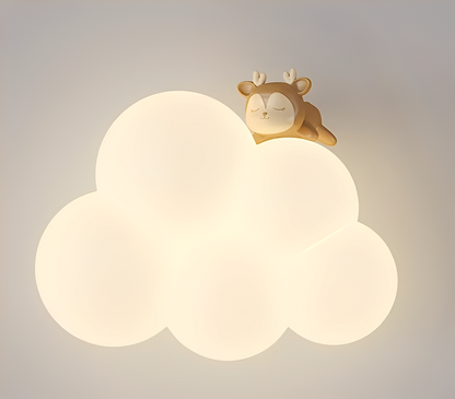 Kohana – Applique murale LED