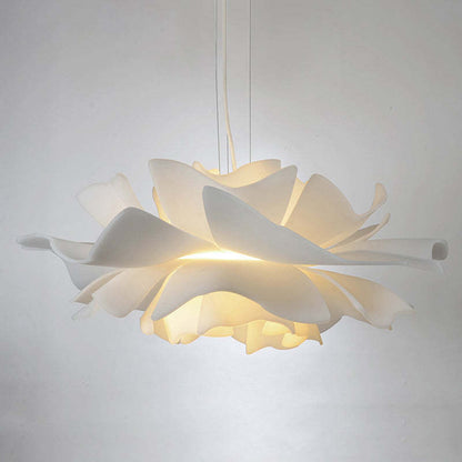 Suspension Bella – Élégance moderne et lumière diffuse